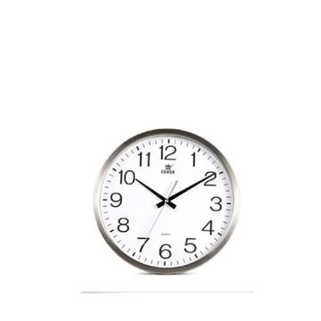 POWER ANALOG WALL CLOCK