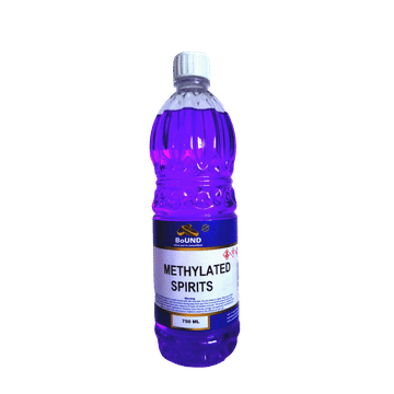 750ML Methylated Spirits (PACK OF 12)