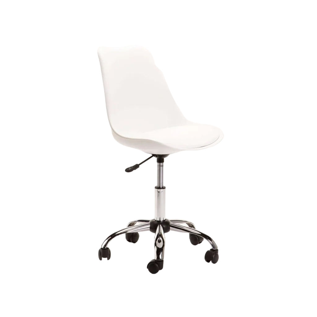 Vividitto - Network Office Chair - White