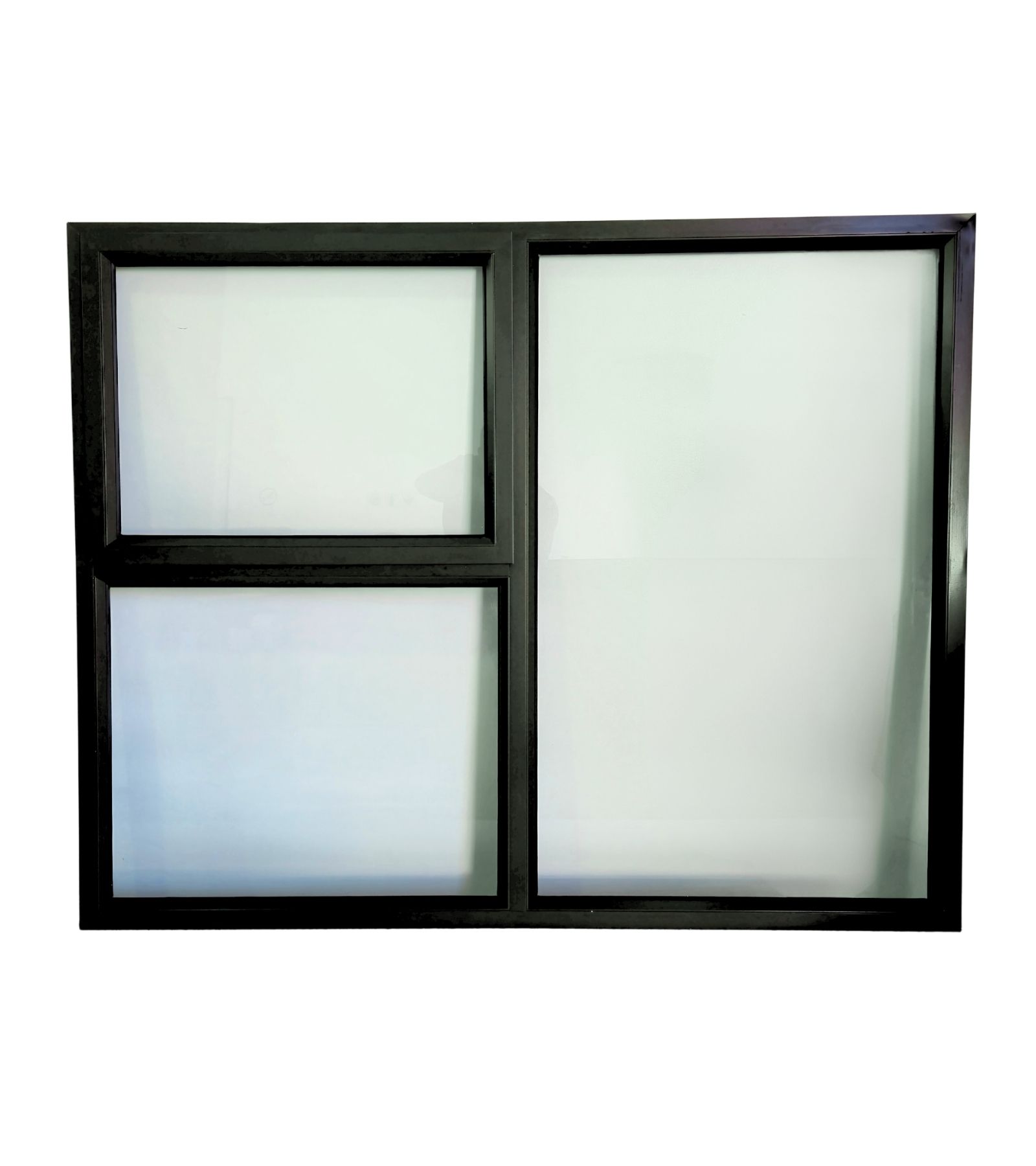 Aluminium Window 900 x 900 PT0909
