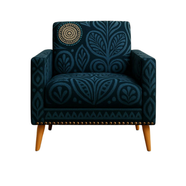 Innofurn-Basotho Heritage Occasional Chair