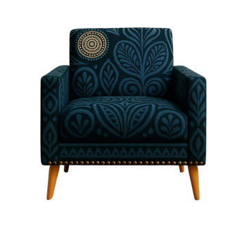 Innofurn-Basotho Heritage Occasional Chair