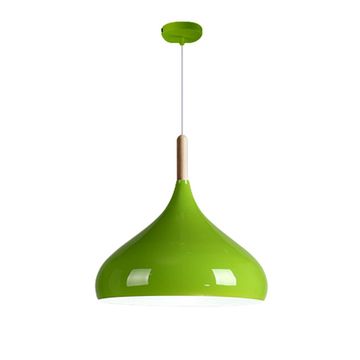 Nu Dekor - Modern Bowl Style Pendant