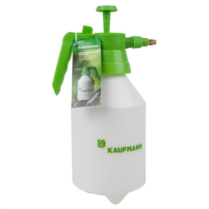 Kaufmann - Pressure Sprayer 1.5L