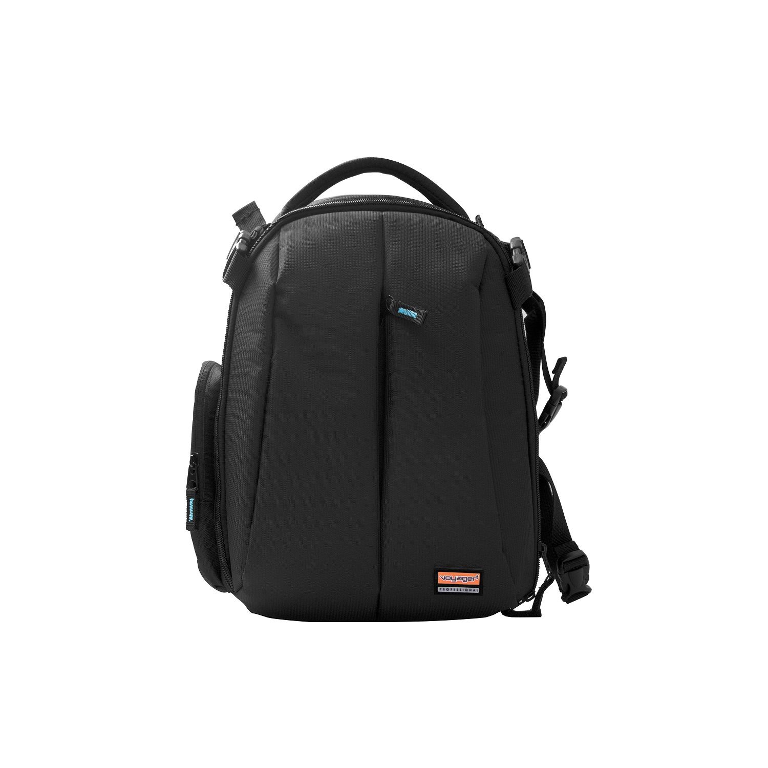 Voyager Multi-Lens DSLR Camera Bag