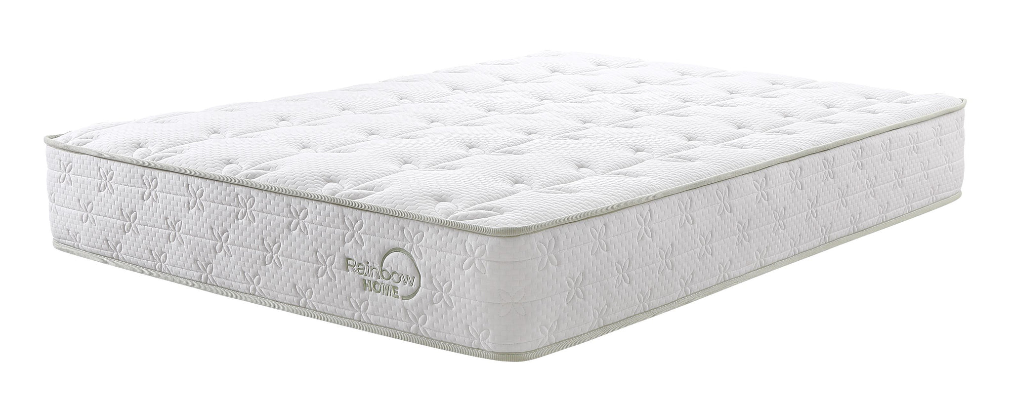 Zina Mattress In A Box - Memory Foam With Pocket Springs Single