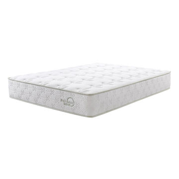 Zina Mattress In A Box - Memory Foam With Pocket Springs Queen Extra Length