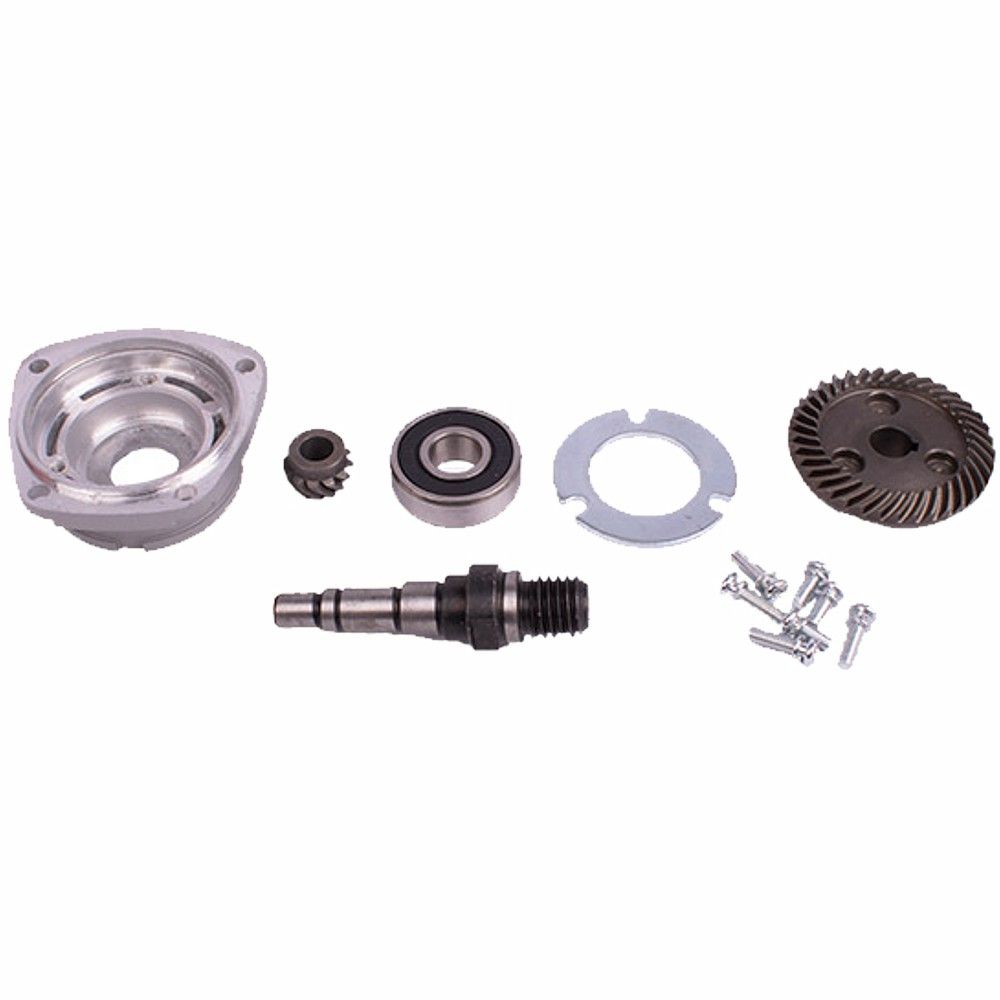 Tork Craft - Gear & Spindle Compl. (6-14/16/23) Service Kit
