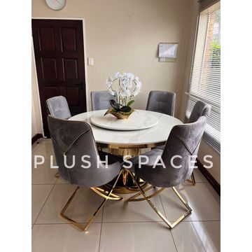 Antony Dining Set