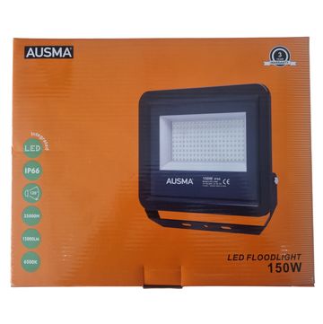 Floodlight LED 150w daylight Ausma- 6500k 15000lm