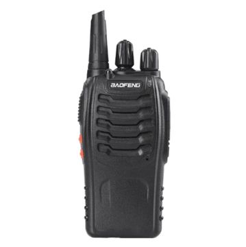 Baofeng BF-888S 16 channel walkie talkie