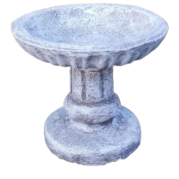 MINI HELEN BIRD BATH