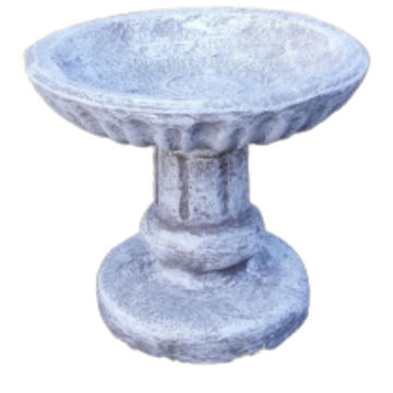 MINI HELEN BIRD BATH