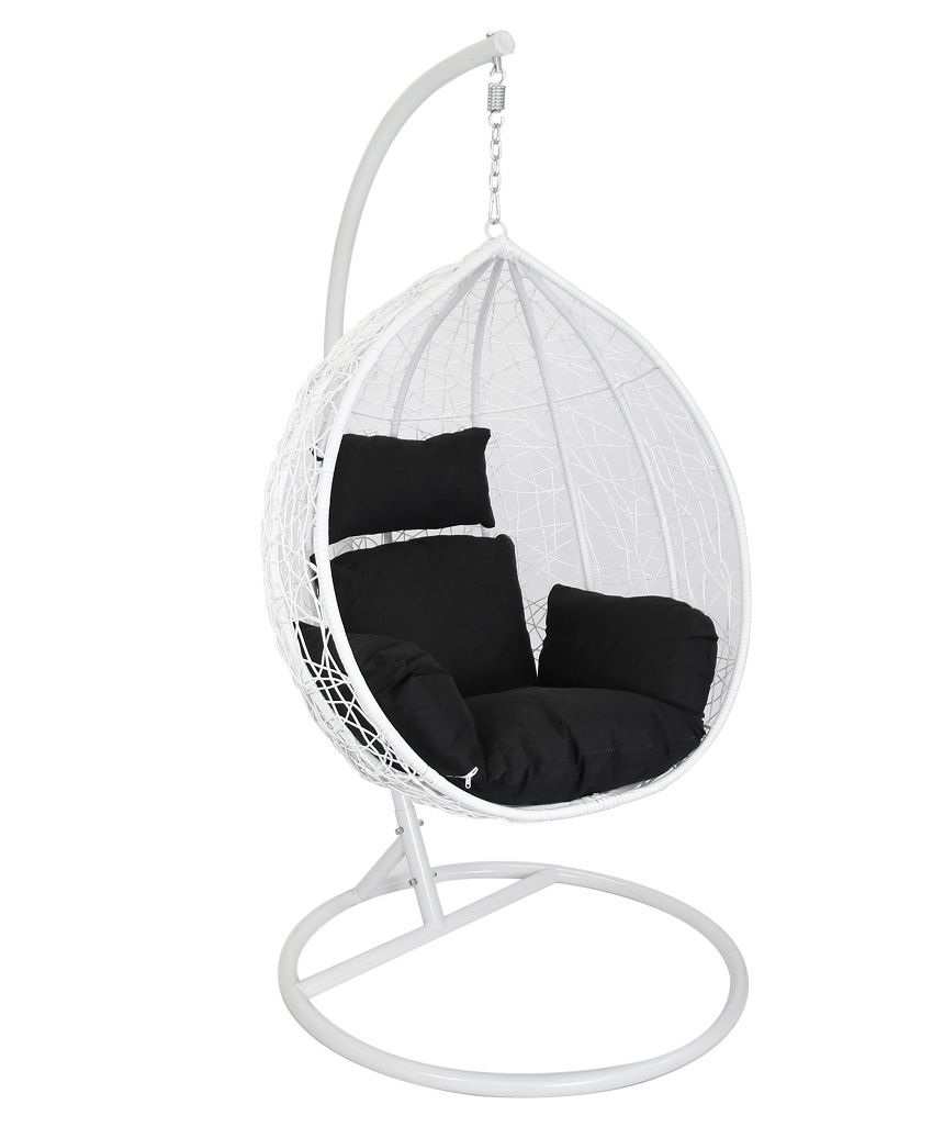 Nesting Pod - 105cm White
