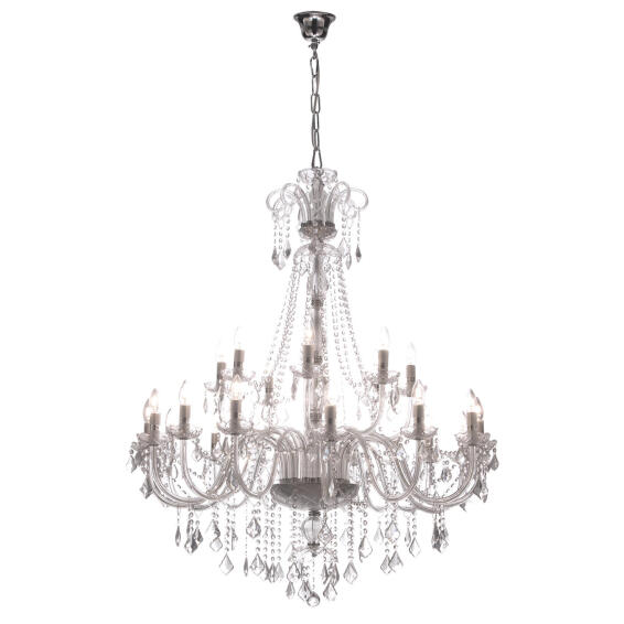 Chandelier Ch3050/24 Crystal