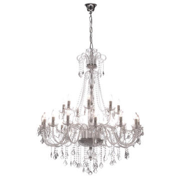 Chandelier Ch3050/24 Crystal