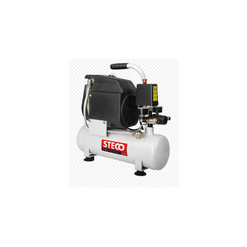 STECO 6L AIR COMPRESSOR 1.5HP