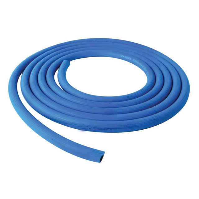HOSE 8MM - OXYGEN BLUE (5 Metre)