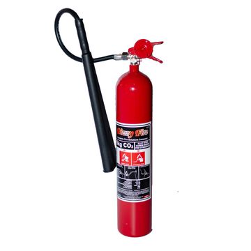 5kg CO2 Fire Extinguisher