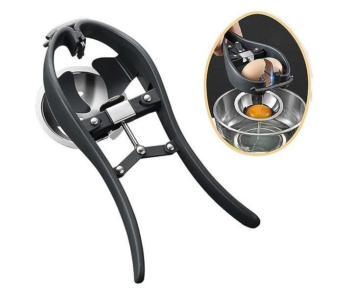 Homemax Egg Cutter