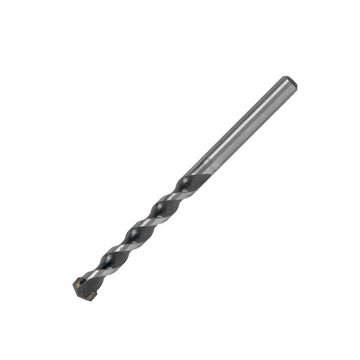 Tork Craft - Drill Bit - Masonry/Concrete - 10mm - 1/Card - 2 Pack
