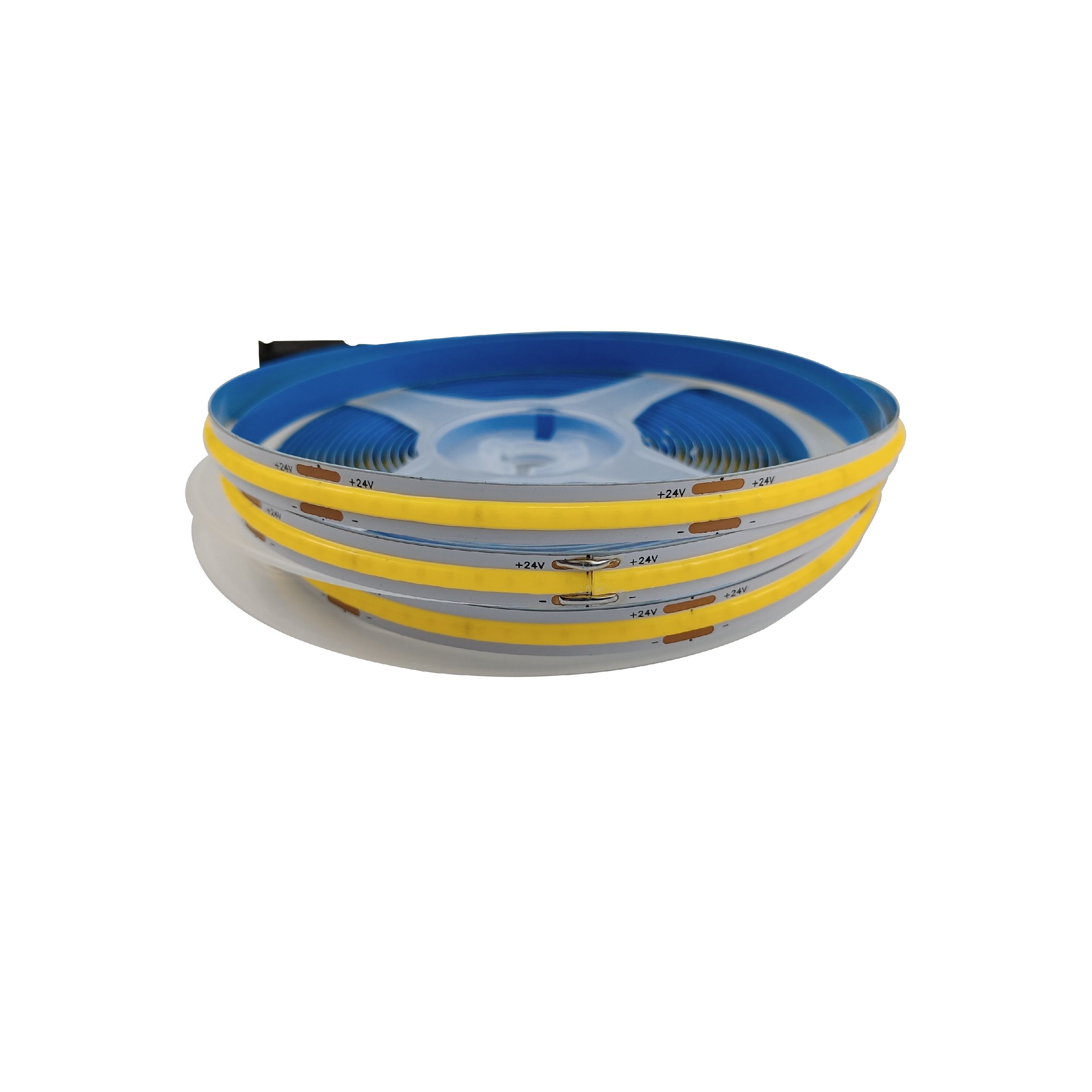 5M COB LED Strip Light
