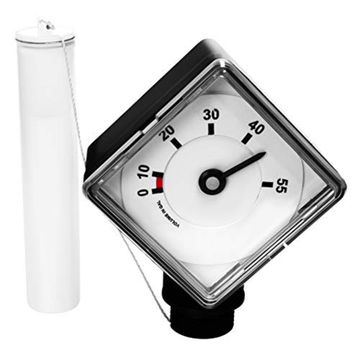 DRUM LEVEL INDICATOR - 210Lt