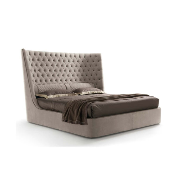 Cataleya Headboard&Base Queen