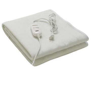 Salton Single Electric Blanket SSEB01