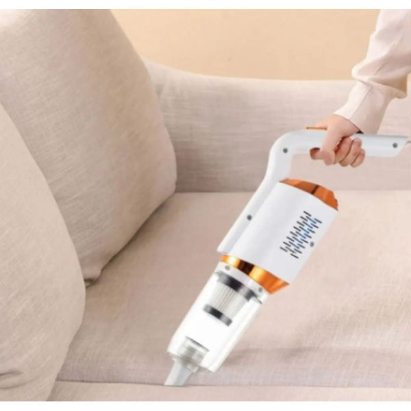 Wireless Vacuum Cleaner