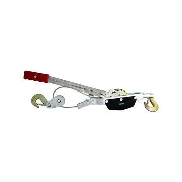 Dejuca - Hand Pullers - 2 Ton