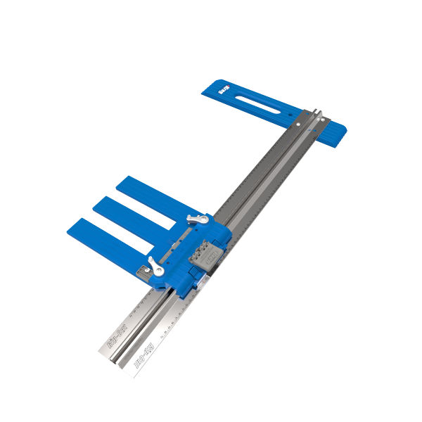 Kreg - Rip-Cut Metric