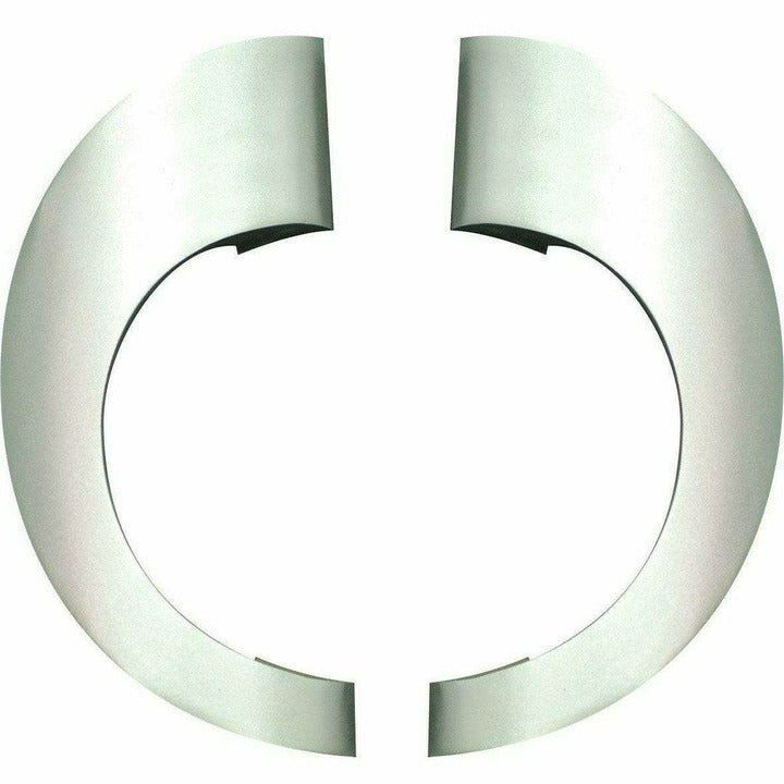 Semi Circle Pull Handle - Designer