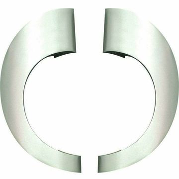 Semi Circle Pull Handle - Designer