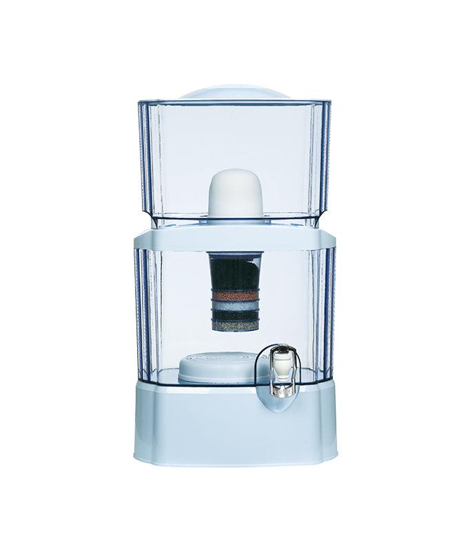 Mineral Pot 24L