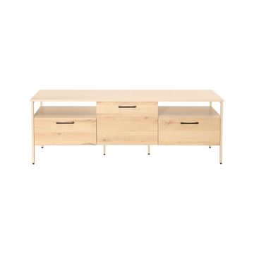 Everfurn Ellen TV Stand