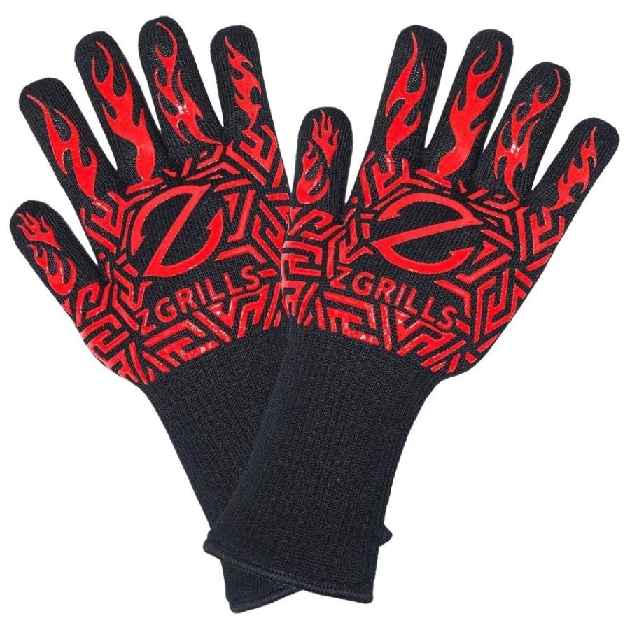 Z GRILLS BBQ GLOVES