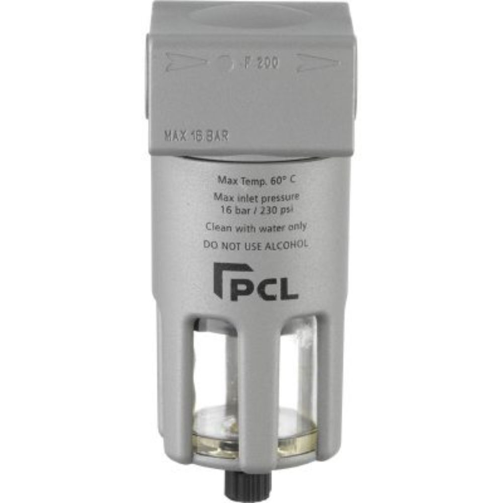 AIRLINE FILTER 1/2"