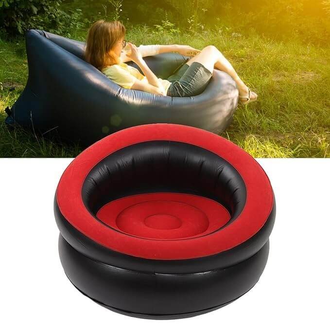 Lightweight Inflatable Sofa Chair