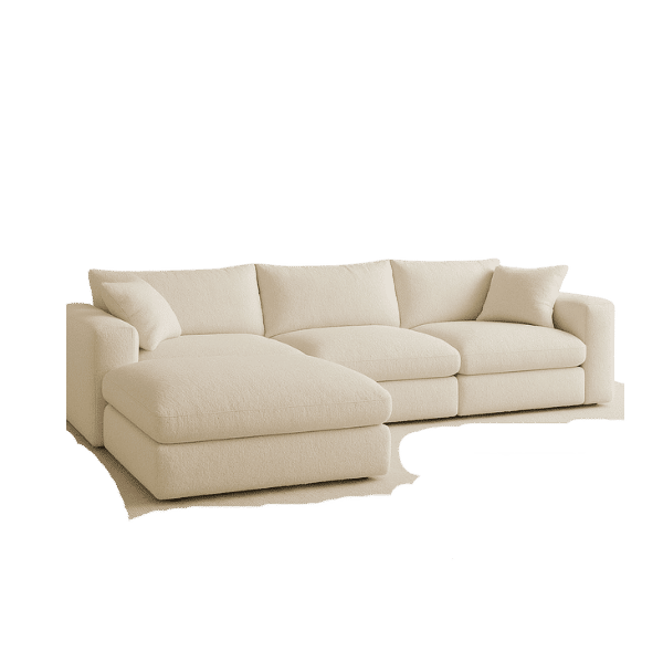 Innofurn-U-shape sectional
