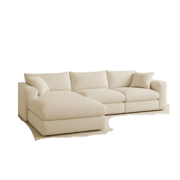 Innofurn-U-shape sectional