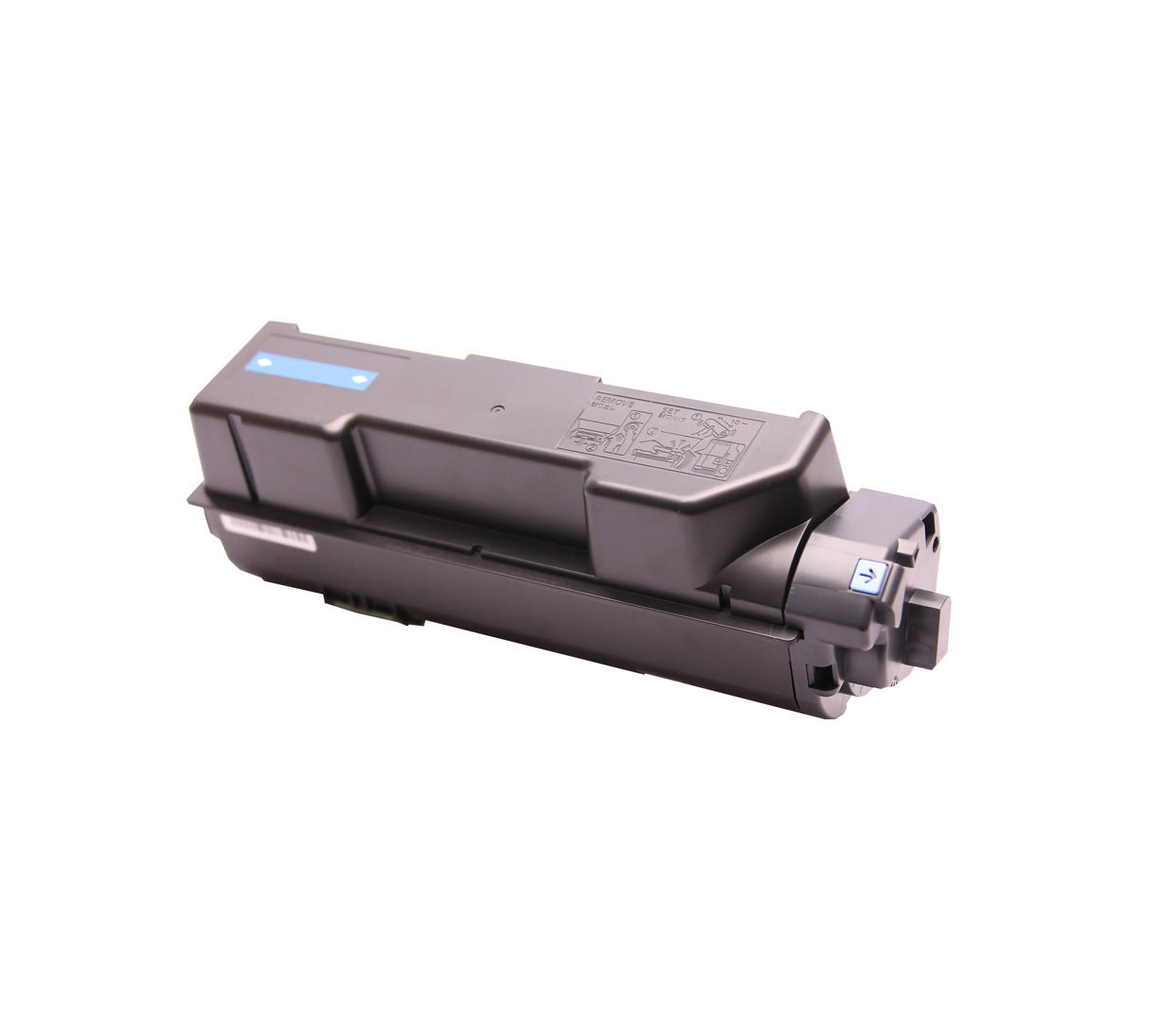 Olivetti B1233 Black Generic Toner Cartridge (3524MF/PG L2535)