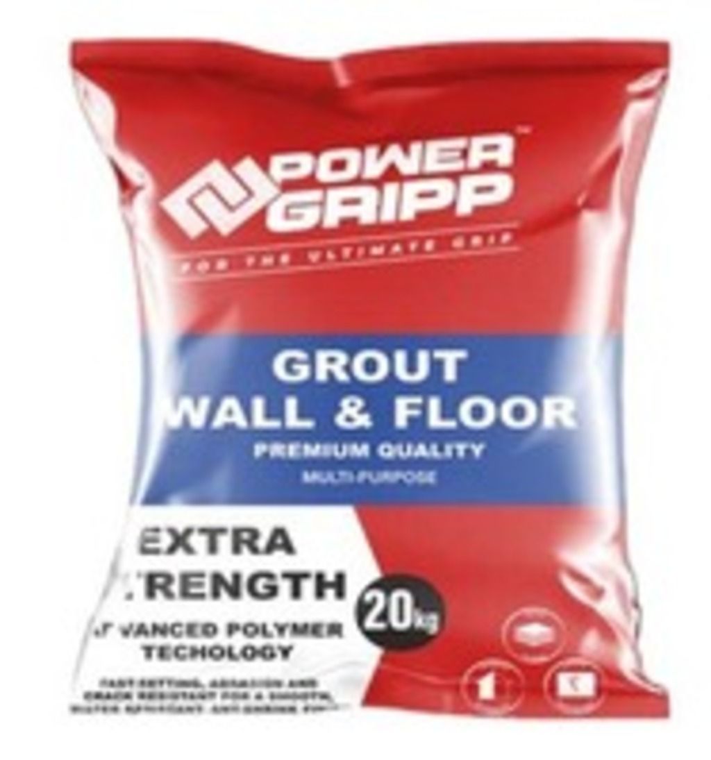 GROUT 15KG