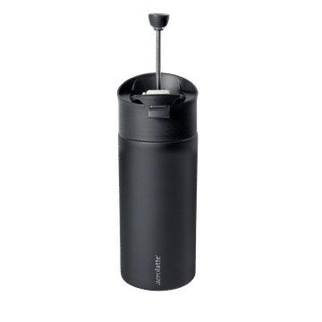 Aerolatte Press & Go French Press Travel Mug