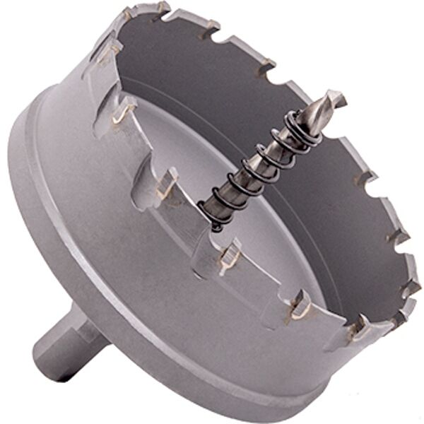 Hole Saw Tct 90Mm For Metal