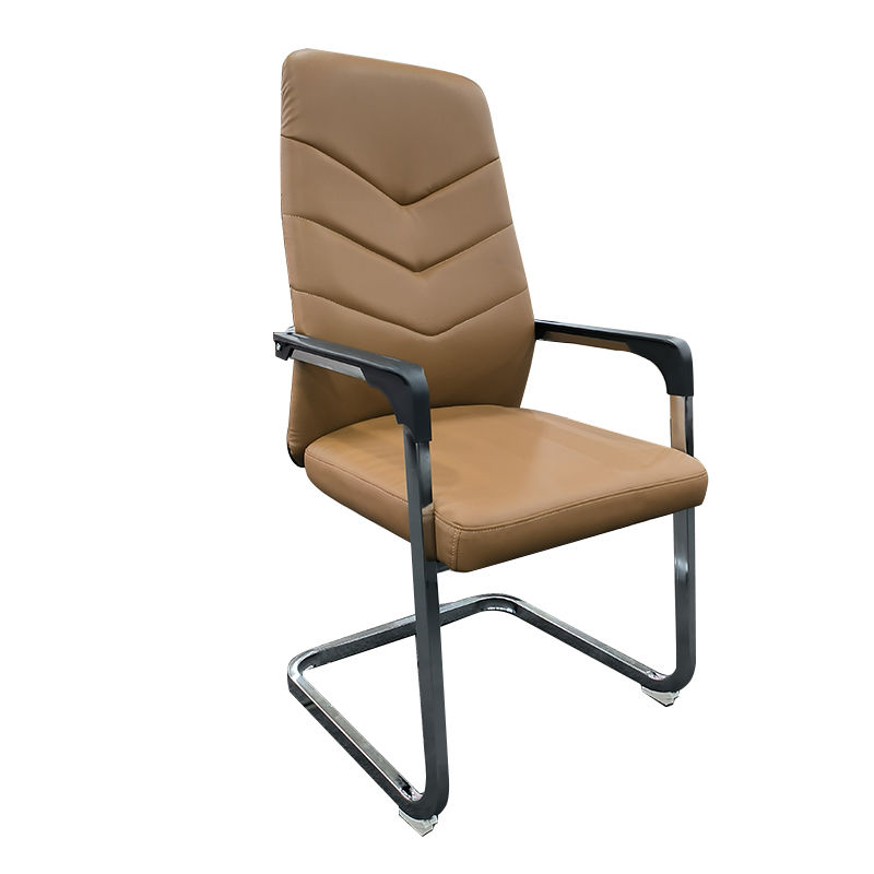 GOF Furniture - Camo Office Chair, Brown