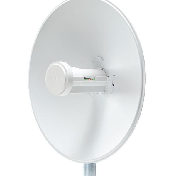Ubiquiti 5Ghz Powerbeam 22Dbi 300Mm Dish Pbe-M5-300