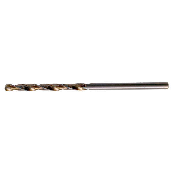 Hss Sprint Master 2.5Mm 10-Pack Hang Tag Din 338 Alpen Drill Bits