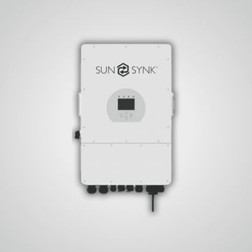 Sunsynk 30kW Three Phase Hybrid Inverter