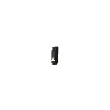 MINI RAIL 32A 1-POLE CB 3KA